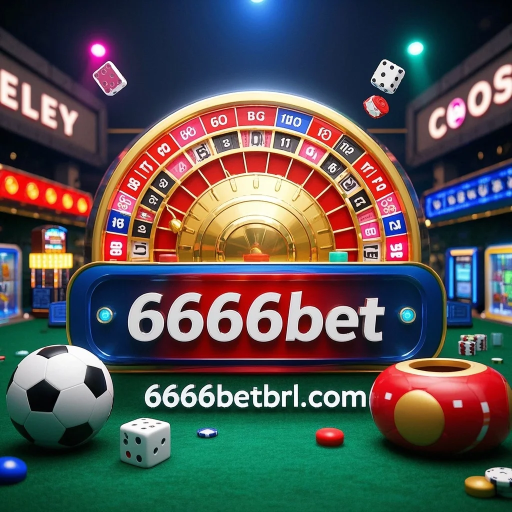 6666bet