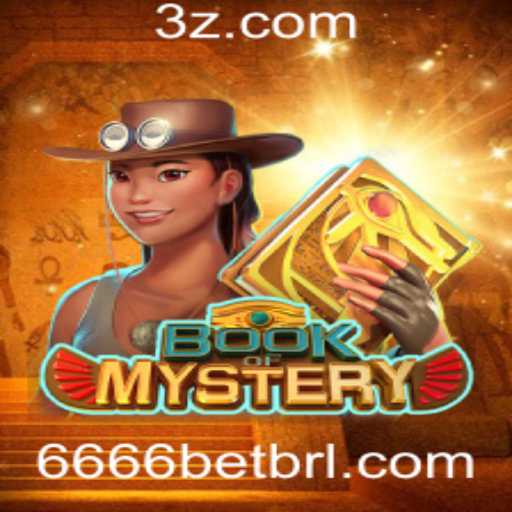 Desvendando 'BookofMystery': O Novo Jogo Sensação do Momento