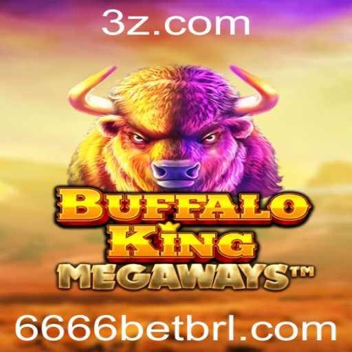 Descobrindo o Fascinante Mundo de BuffaloKing na 6666bet