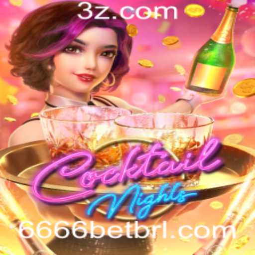 Descubra CocktailNights: Um Mergulho no Mundo do Entretenimento Online com 6666bet