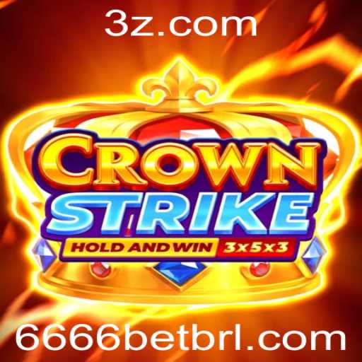 Explorando o Fascinante Mundo de CrownStrike: O Jogo de Estratégia do Momento