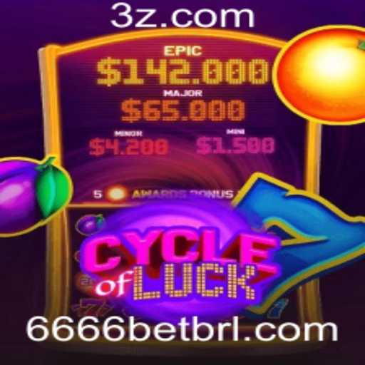 CycleofLuck: Descubra as Regras e Estratégias do Jogo de Azar do Momento