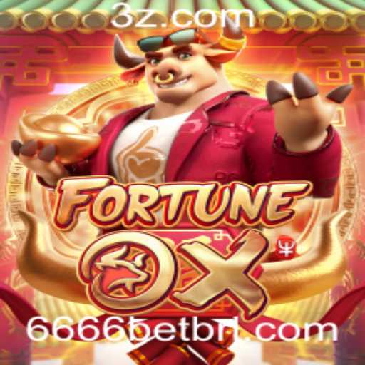Explorando o Fascinante Mundo de FortuneOx e 6666bet