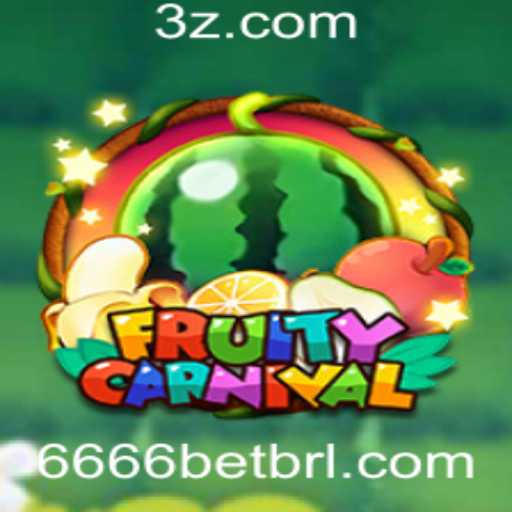 Explorando as Emoções de FruityCarnival e 6666bet