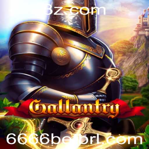 Descubra o Fascinante Mundo de Gallantry: O Jogo Que Está Revolucionando o Entretenimento