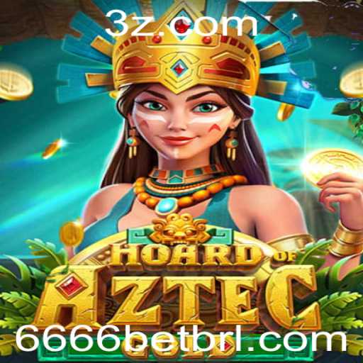 Descubra a Aventura de HoardofAztecgold: Um Mergulho no Mundo de Apostas com 6666bet