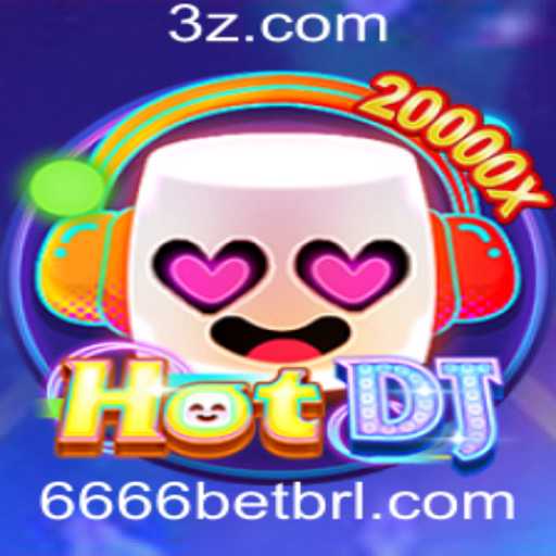 Descubra o Excitante Jogo HotDJ e a Sua Ligação com 6666bet