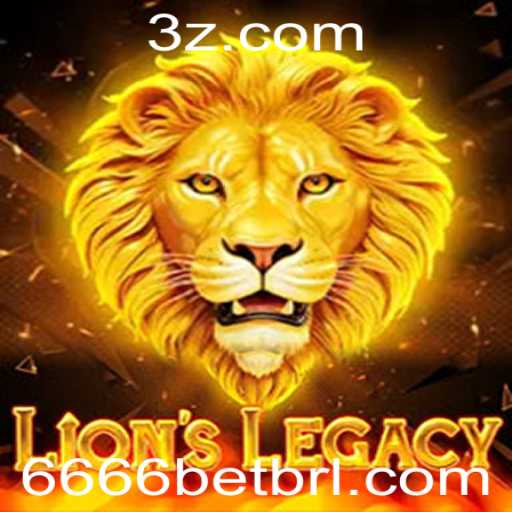 LionsLegacy: Um Mergulho no Mundo das Apostas com 6666bet