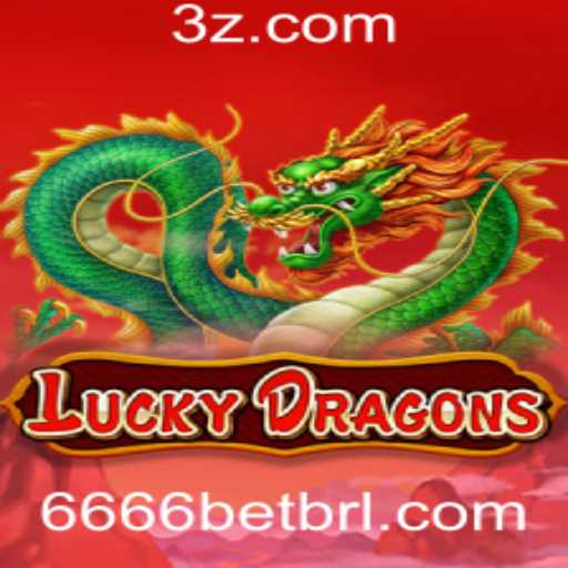 Explorando LuckyDragons: Uma Jornada Mística com 6666bet