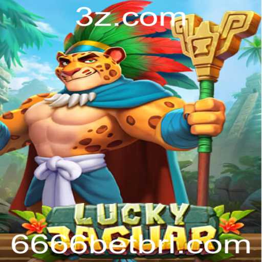 Explorando o Empolgante Mundo de LuckyJaguar: O Jogo de Azar da Nova Era