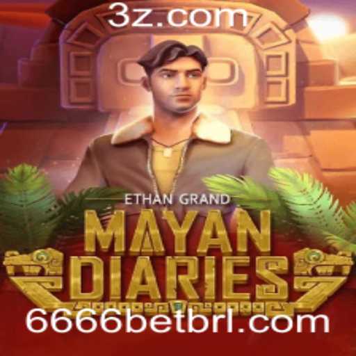Descobrindo os Segredos de MayanDiaries: O Novo Jogo Da 6666bet