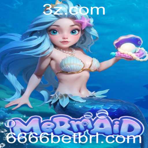 Explorando o Fascinante Mundo do Jogo 'Mermaid' e a Influência de 6666bet
