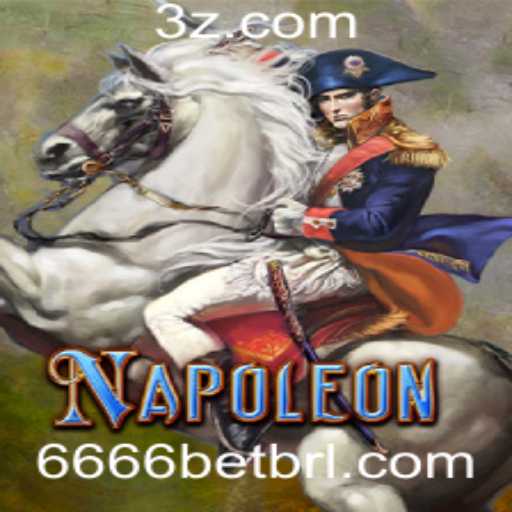 Descobrindo o Fascinante Jogo Napoleon na 6666bet