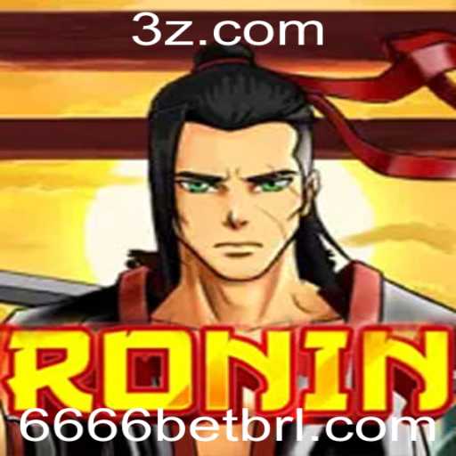 Explorando Ronin: O Jogo de Estratégia com Inovações de 6666bet