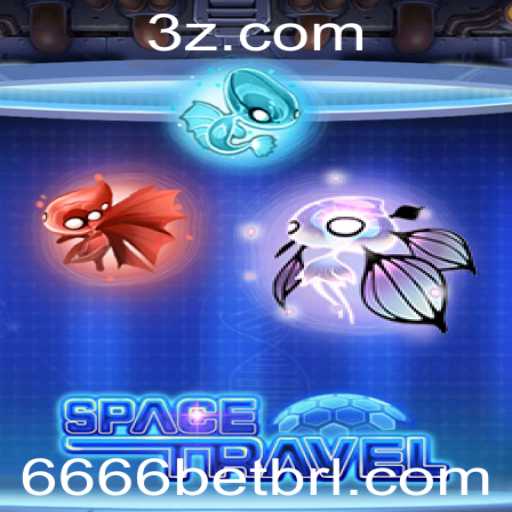 Descubra o Universo de SpaceTravel: Uma Aventura Intergaláctica com 6666bet