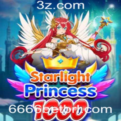 StarlightPrincess1000: O Jogo de Casino que Brilha nas Estrelas