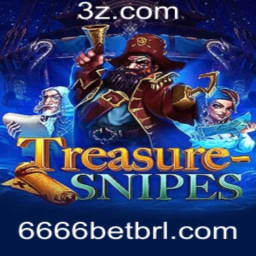 Explorando TreasureSnipes: Um Guia Completo para o Novo Fascínio do 6666bet