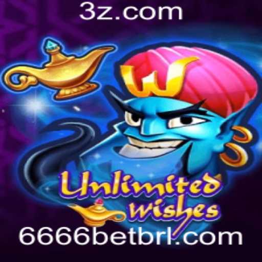 Explorando o Fascinante Mundo do Jogo UnlimitedWishes e a Tendência 6666bet