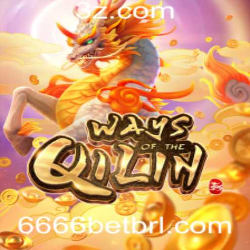 Descobrindo o Jogo WaysoftheQilin: Uma Nova Experiência de Aposta Com 6666bet