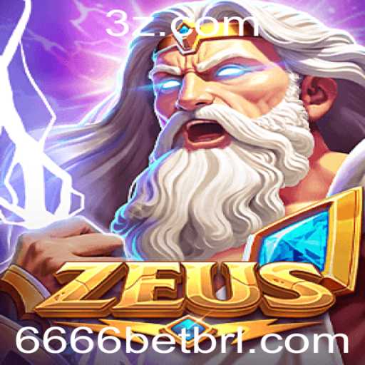Descubra o Universo de Zeus no Empolgante Jogo 6666bet